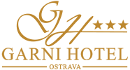 logo hotel garni